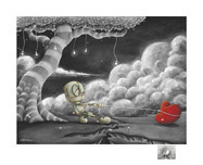 Fabio Napoleoni Fabio Napoleoni We Keep It Together (PP) Paper